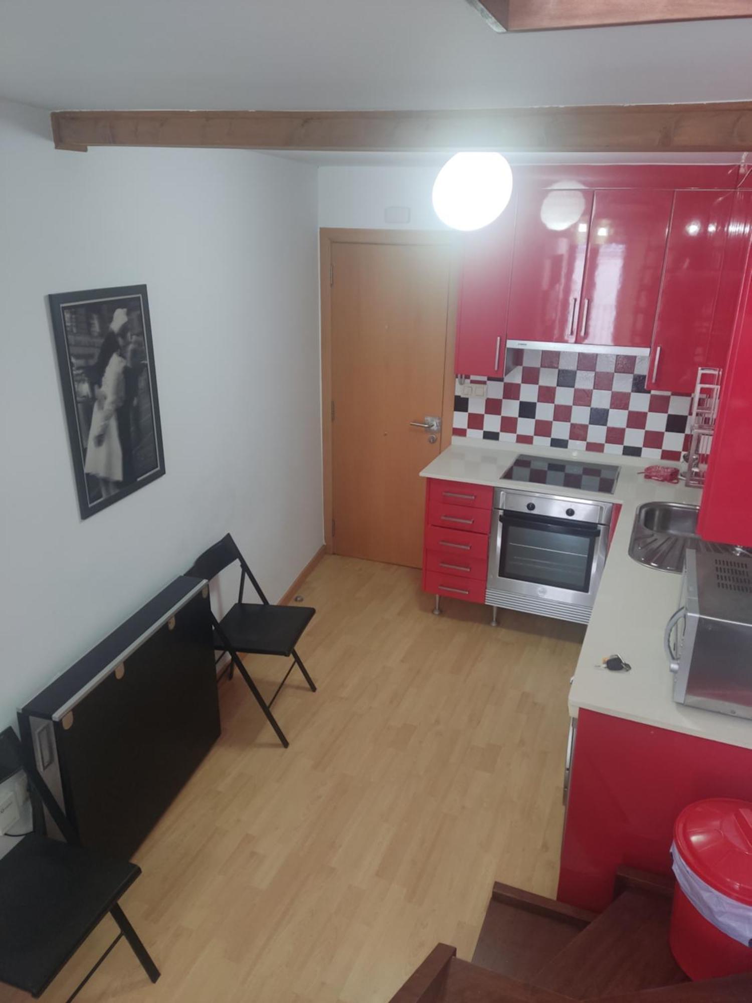 Casa Nevera Roja Redondela Buitenkant foto