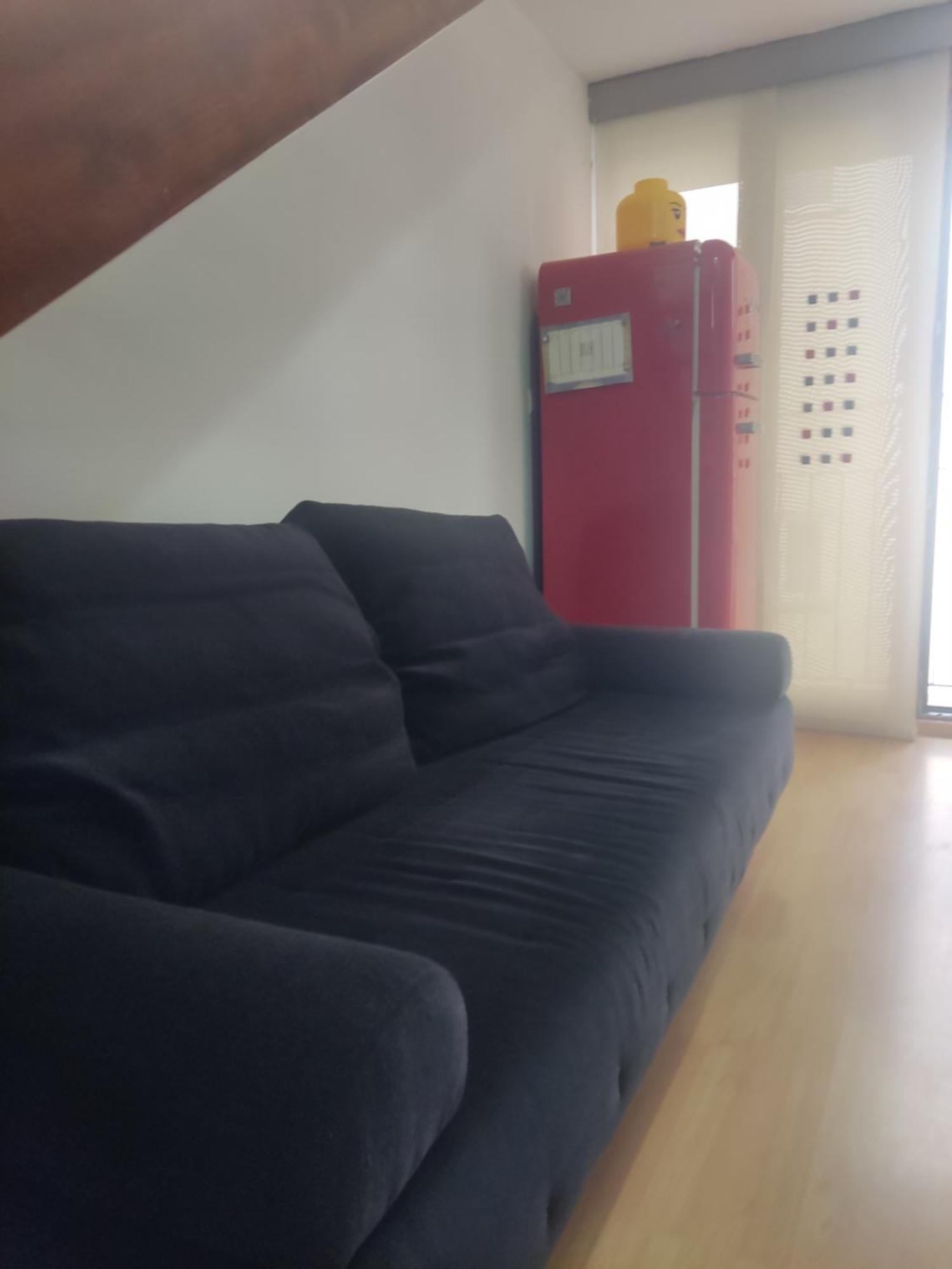 Casa Nevera Roja Redondela Buitenkant foto