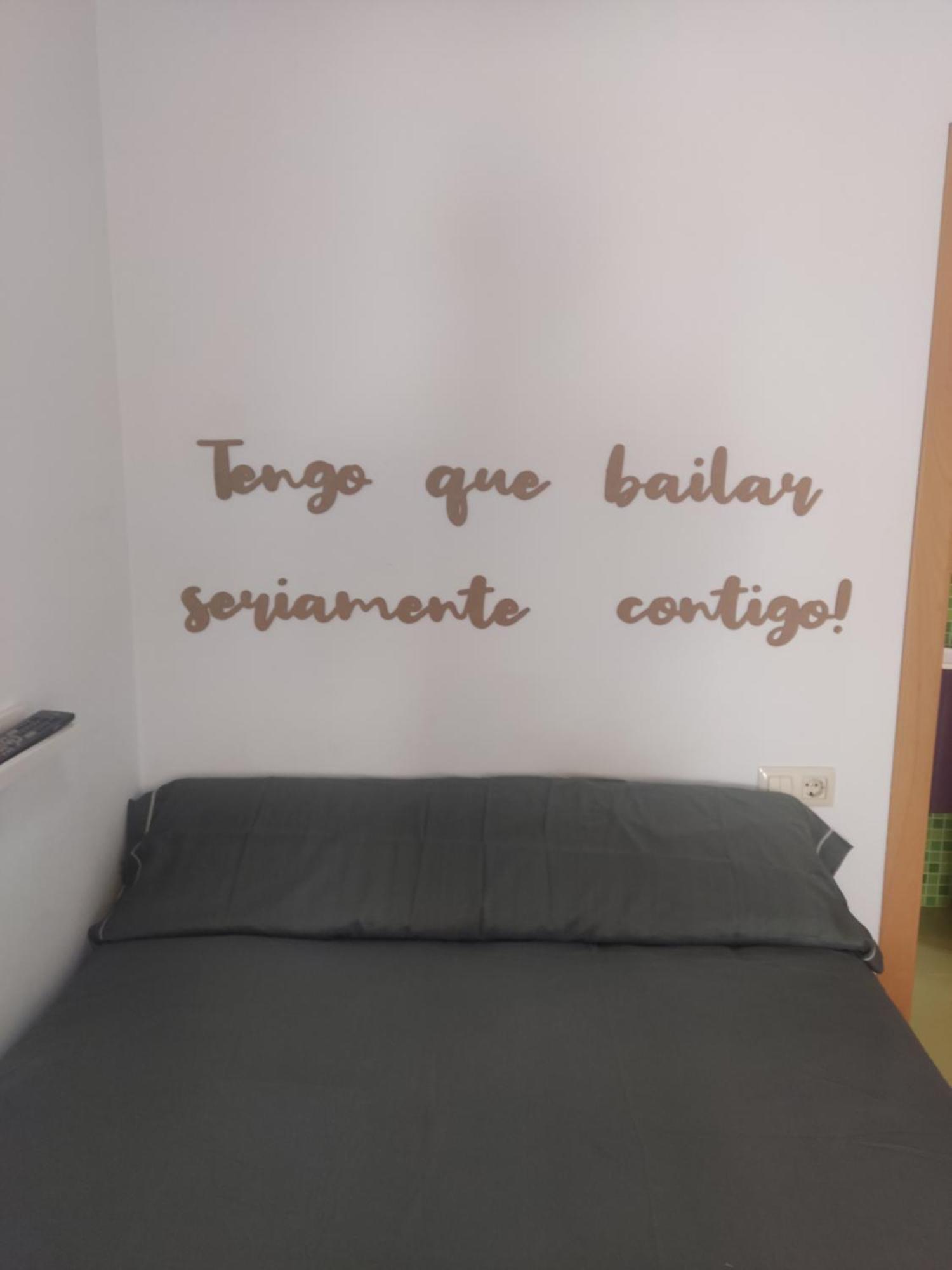 Casa Nevera Roja Redondela Buitenkant foto